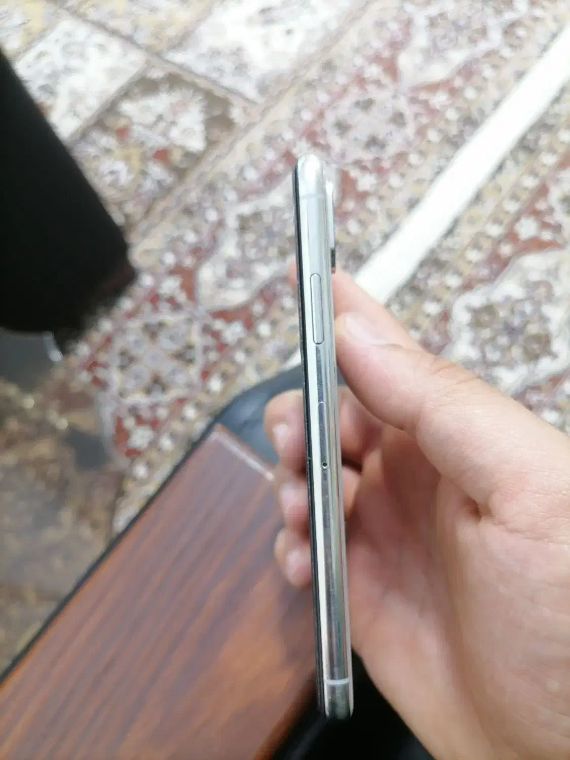 آیفون xs|موبایل|کاشمر, |دیوار