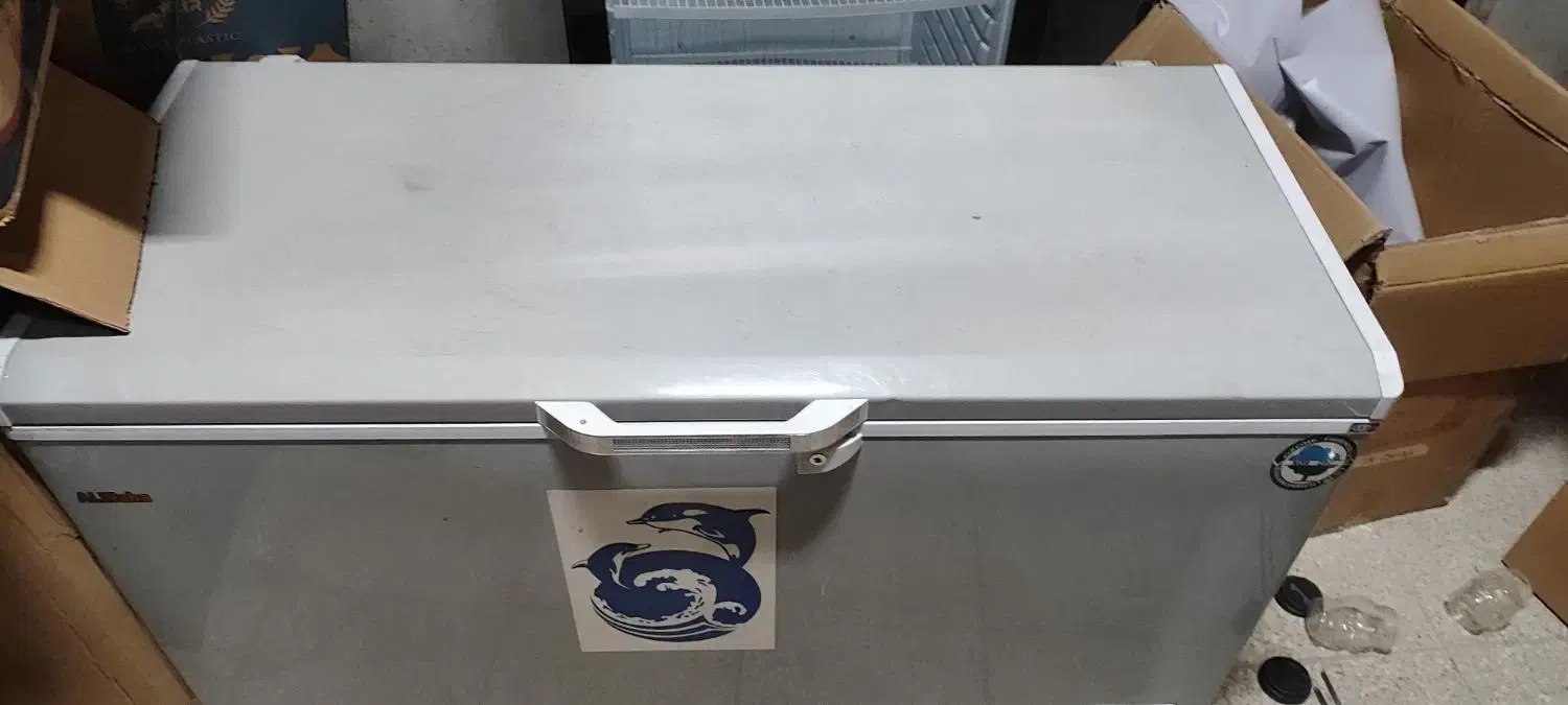 فریزر صندوقی|یخچال و فریزر|یزد, |دیوار