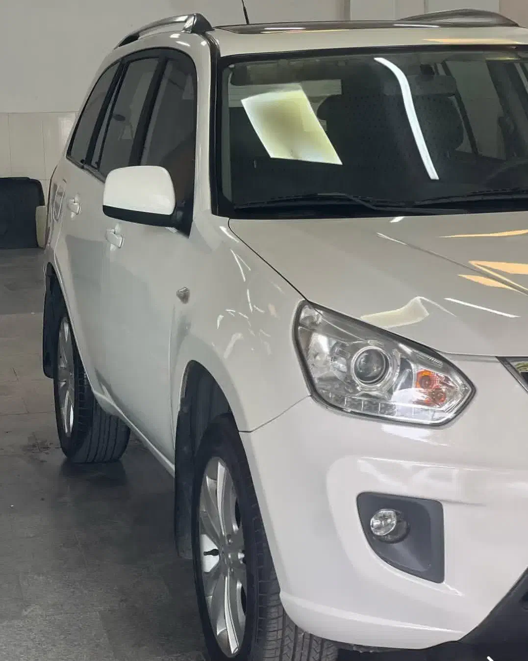 MVM X33 مدل ۹۴ دنده ای|خودرو سواری و وانت|بوکان, |دیوار