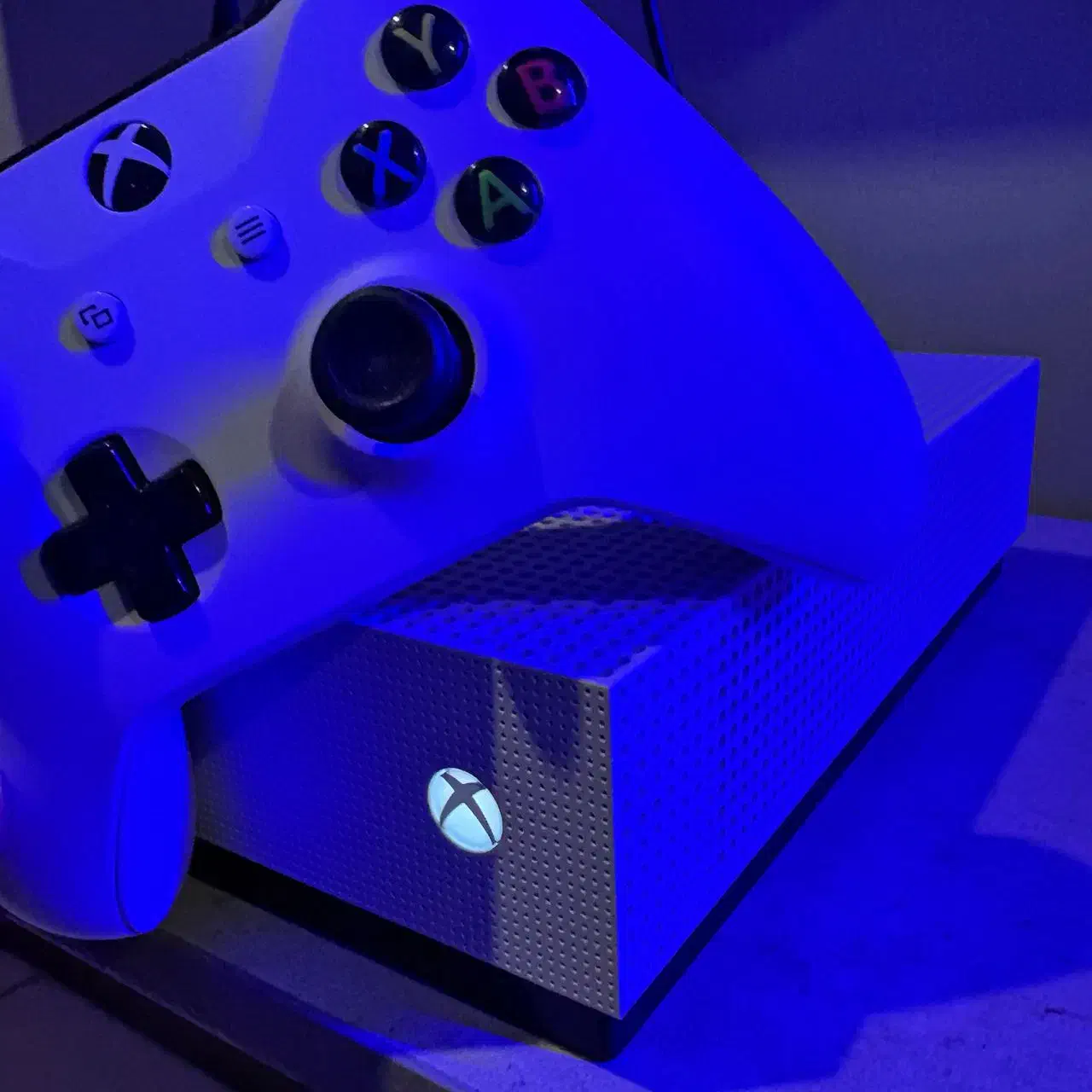 ایکس باکس وان اس ۱ ترابایت|کنسول، بازی ویدئویی و آنلاین|تنکابن, |دیوار