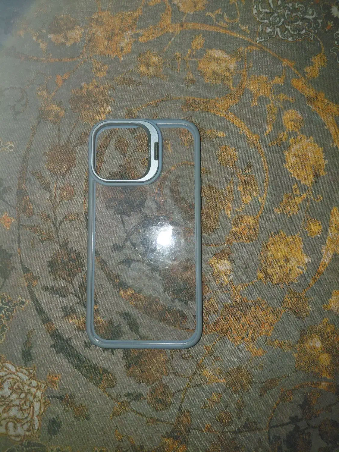 قاب گوشی آیفون ۱۳ پرو مکس|لوازم جانبی موبایل و تبلت|شاهین‌شهر, شهرک میلاد|دیوار