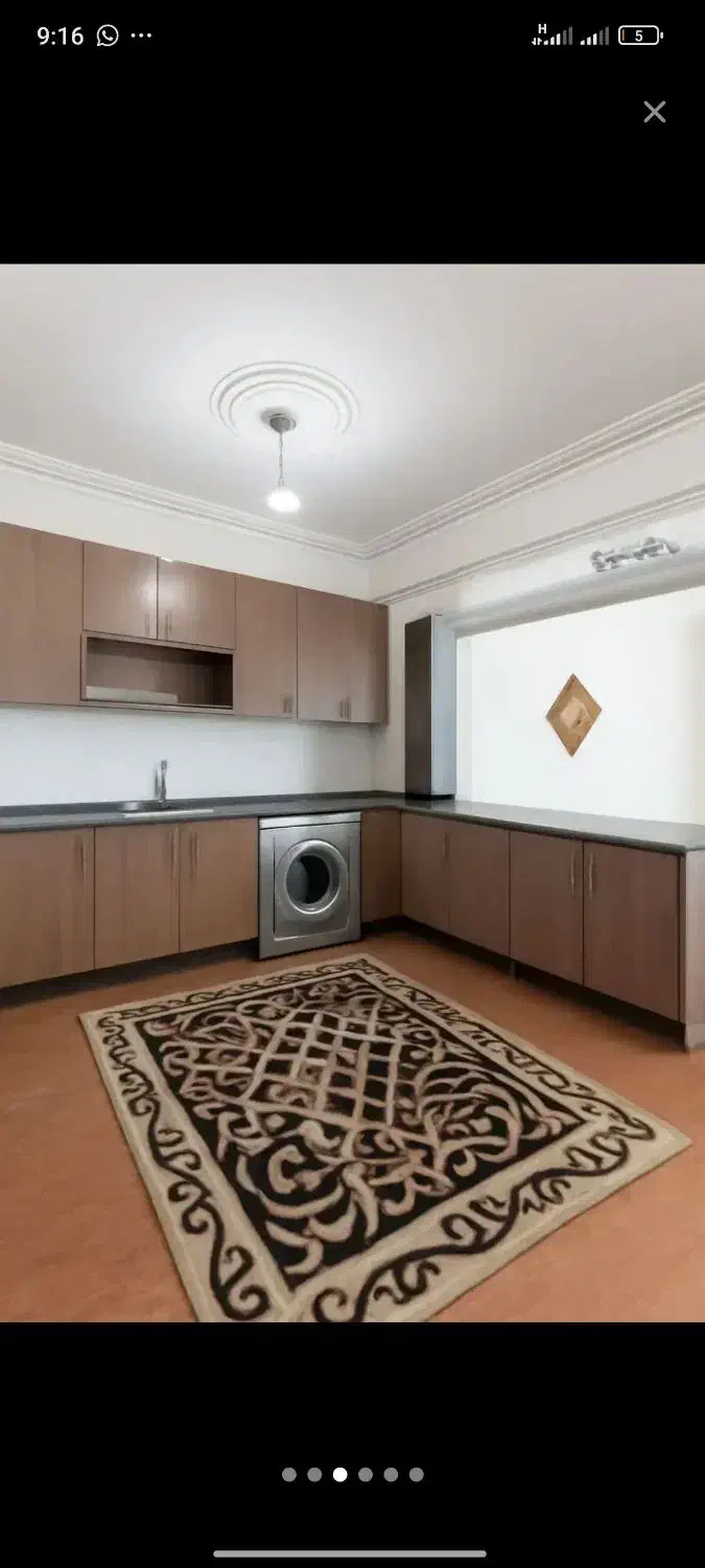 خانه در مرکز شهر|اجارهٔ آپارتمان|آزادشهر, |دیوار