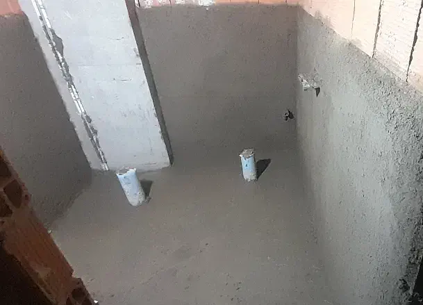 سیمان کاری ساختمان|خدمات پیشه و مهارت|گنبد کاووس, |دیوار