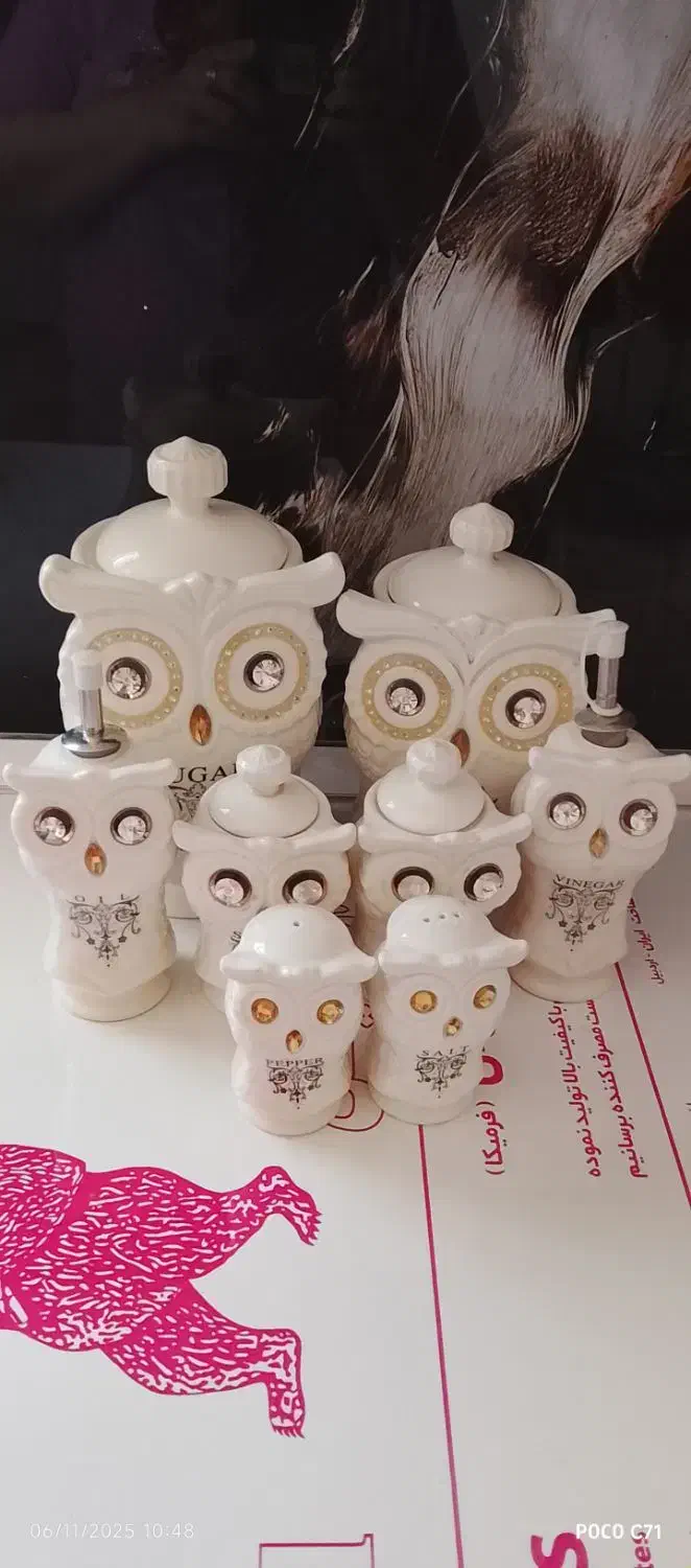 پا سماوری|ظروف سرو و پذیرایی|تربتحیدریه, یحیی آباد|دیوار