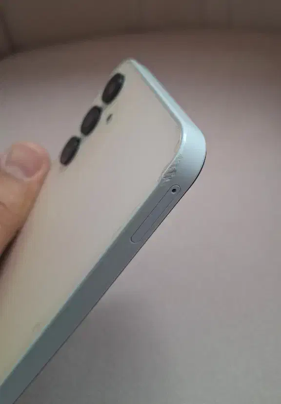 سامسونگ a 15|موبایل|قم, پردیسان|دیوار