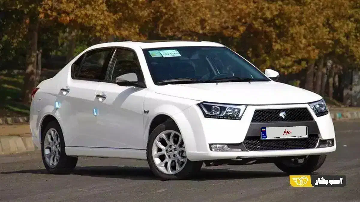 دنا پلاس EF7+MT۱۴۰۴|خودرو سواری و وانت|بوشهر, |دیوار