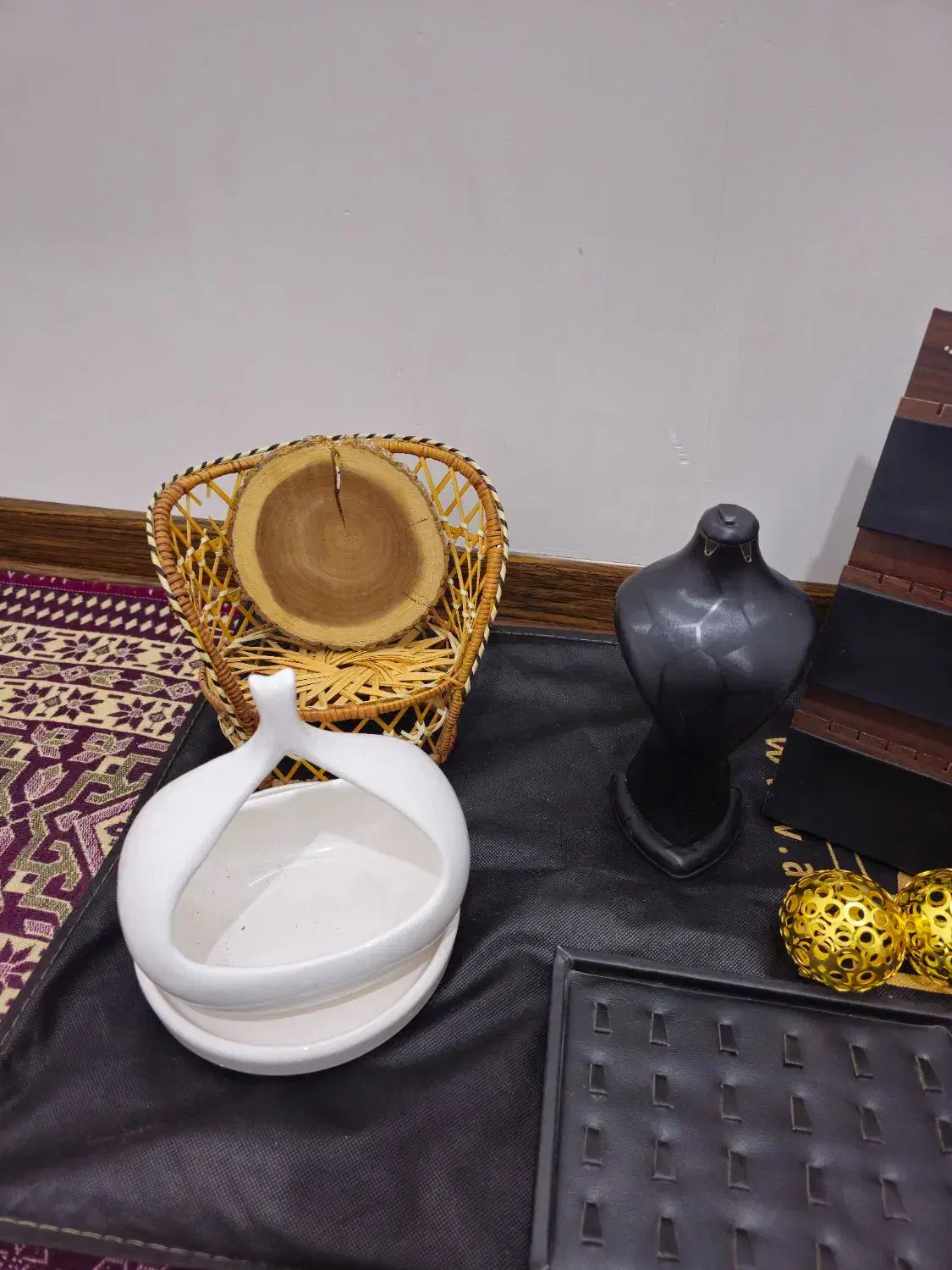 استند لوازم اکسسوری|فروشگاه و مغازه|خمینی‌شهر, |دیوار