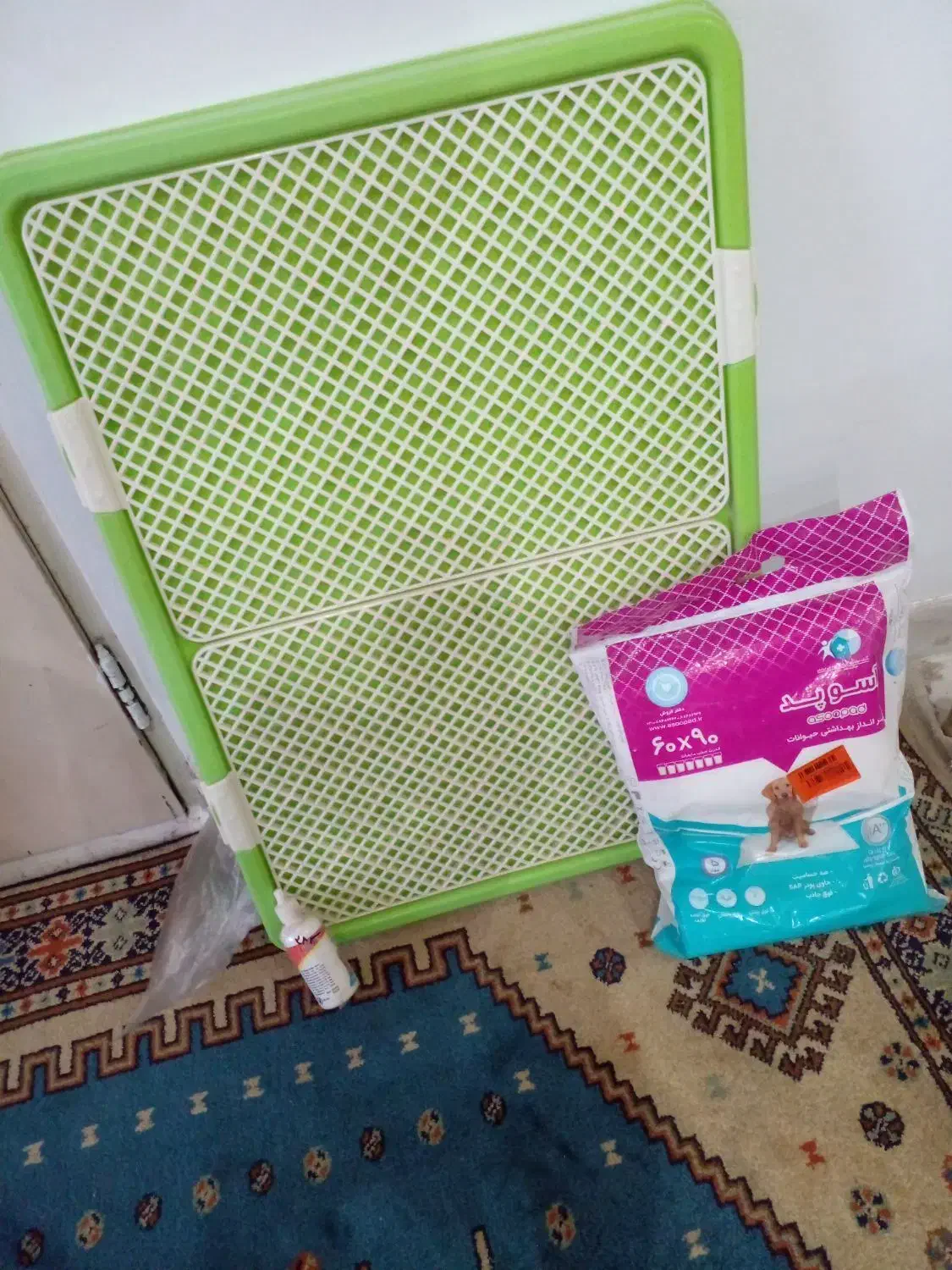 پت سگ و گربه که اصلا استفاده نشده|لوازم جانبی حیوانات|قائم‌شهر, |دیوار