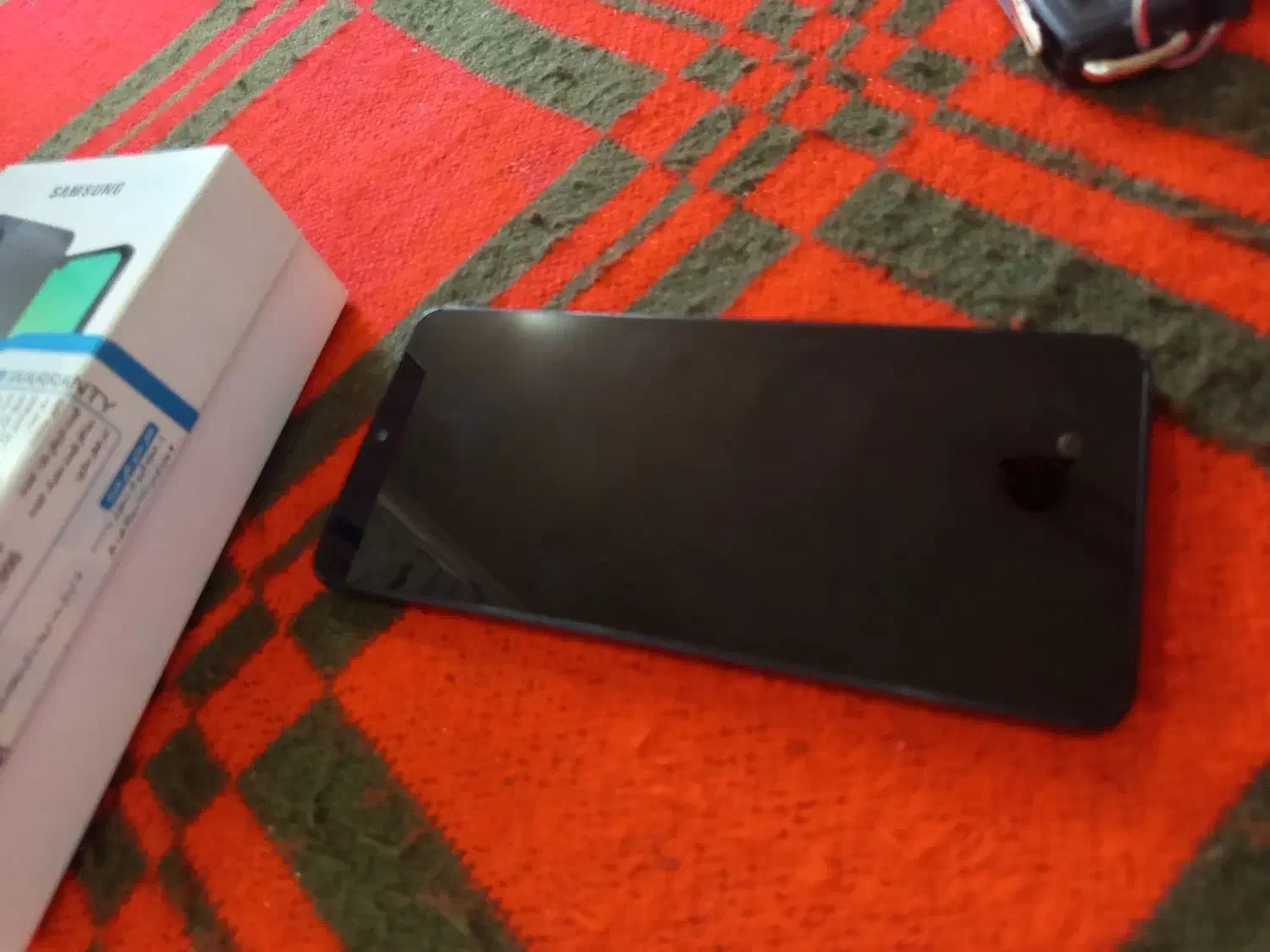 گوشی a06|موبایل|گرگان, |دیوار