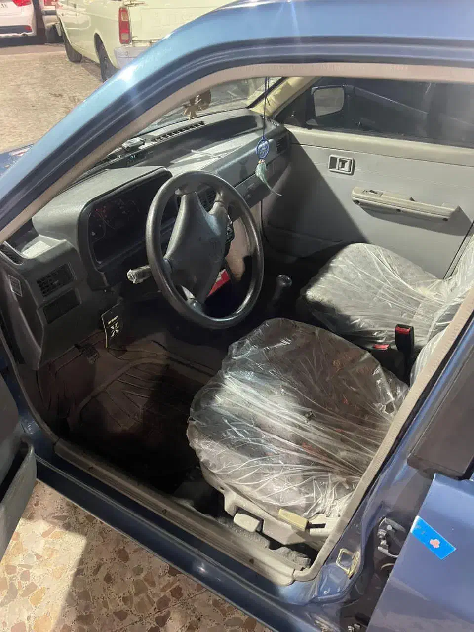 پراید هیدرولیک مدل۸۷|خودرو سواری و وانت|رشت, استقامت ۲|دیوار