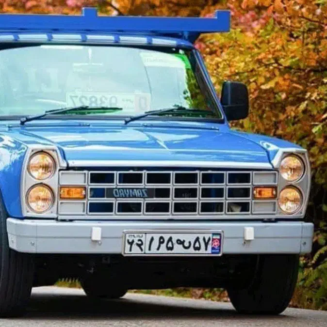 حمل بار با نیسان|خدمات حمل و نقل|فولادشهر, مسکن مهر فولادشهر|دیوار