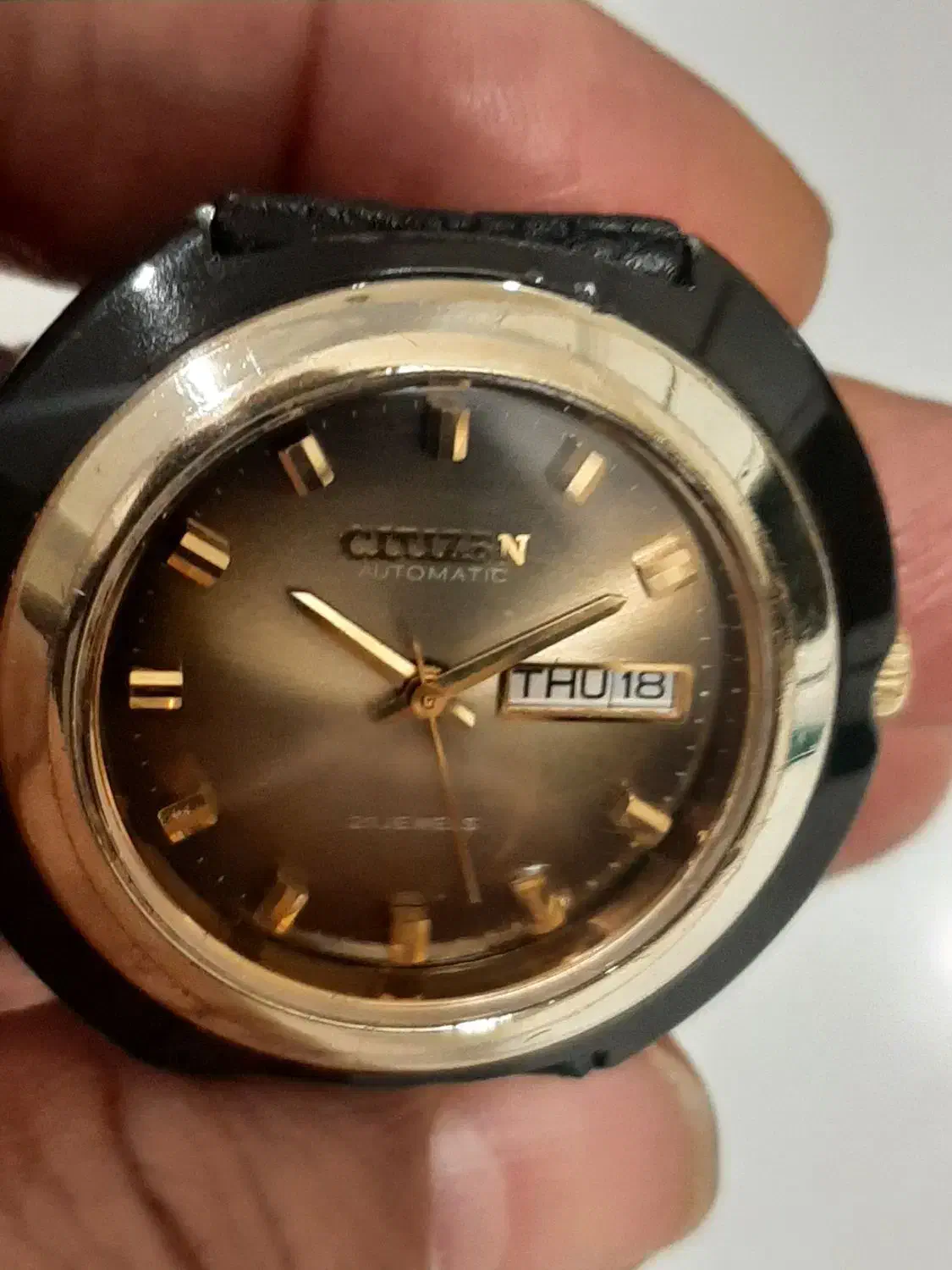 سیتیزن اصل ژاپن کلکسیونی|ساعت|تهران, اختیاریه|دیوار