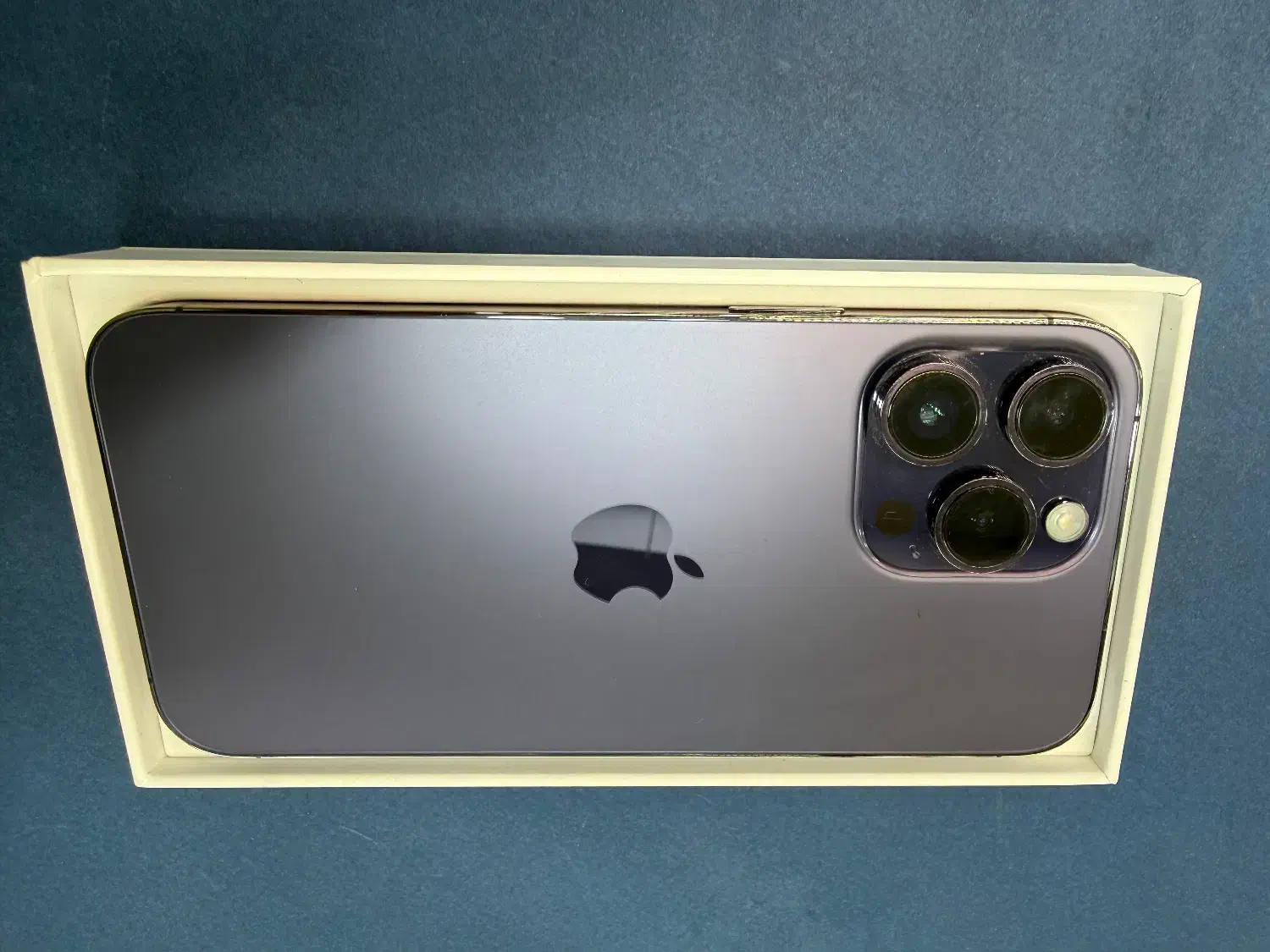 آیفون ۱۴ پرومکس|موبایل|کرج, اصفهانیها|دیوار