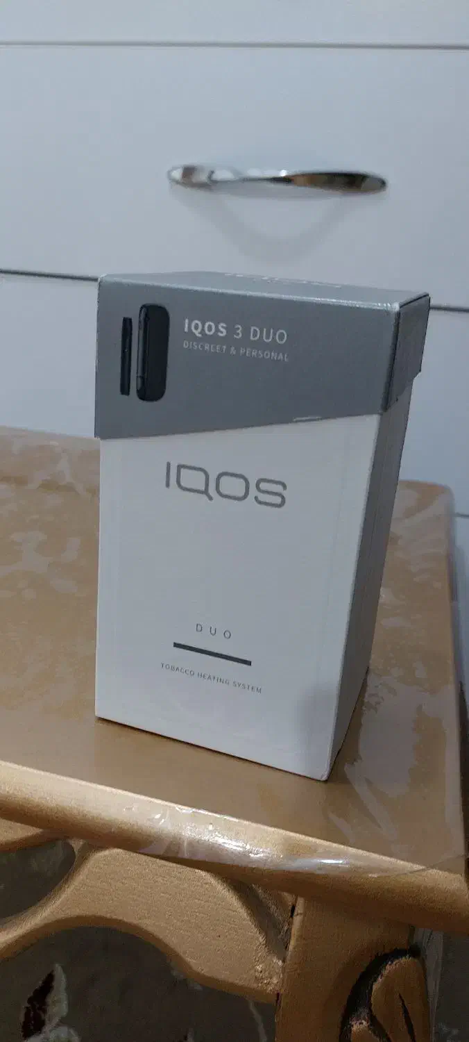 سیگار الکتریکی آیکاس|زیورآلات و اکسسوری|بهارستان, |دیوار