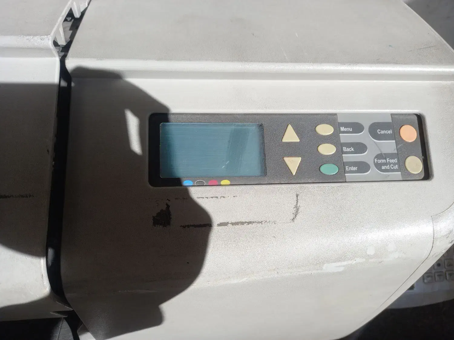 دستگاه چاپ|پرینتر، اسکنر، کپی، فکس|الوند, |دیوار