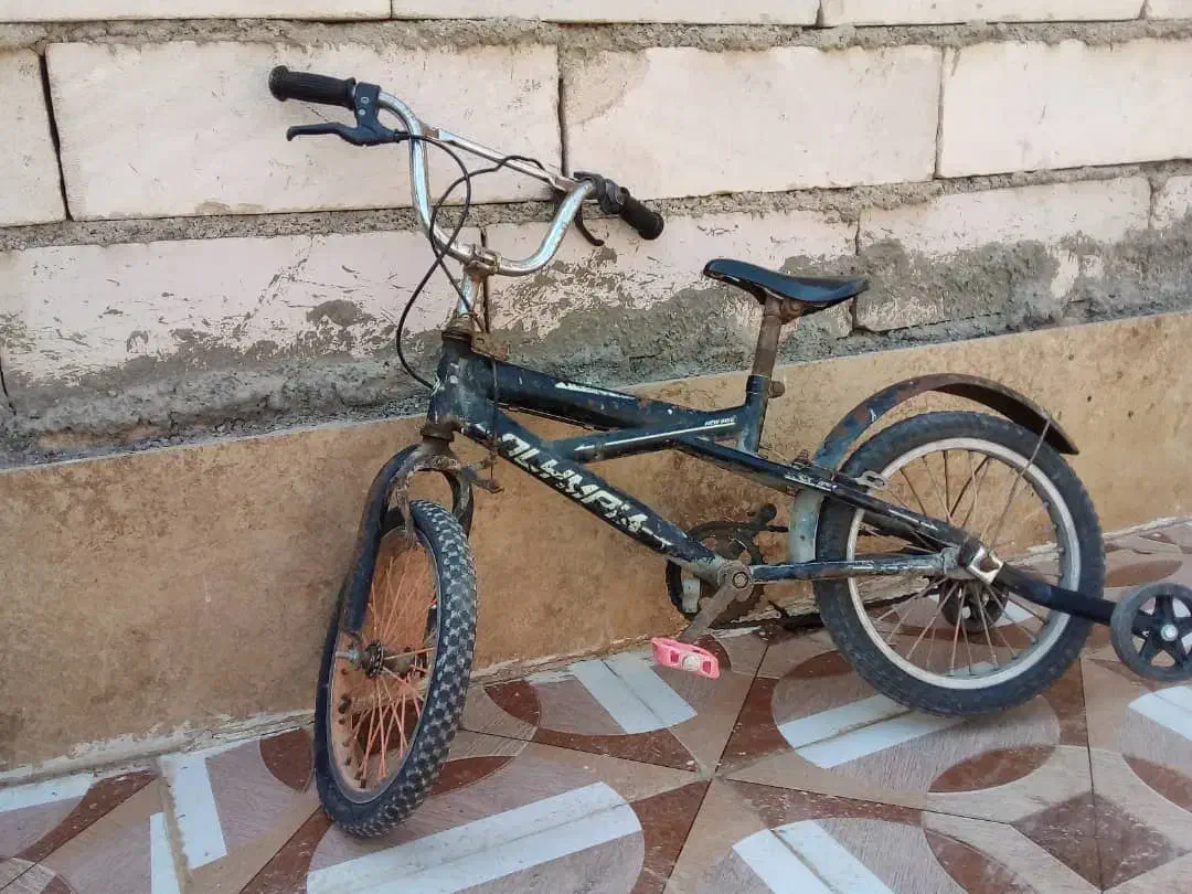 دوچرخه ۱۲|دوچرخه، اسکیت، اسکوتر|خرمشهر, |دیوار