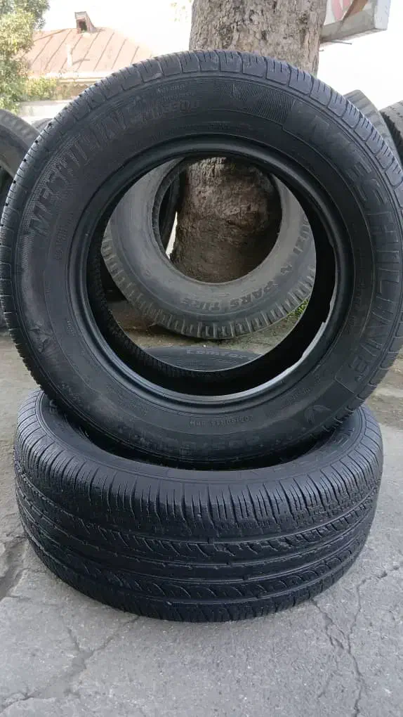 فروش ویژه تایر استوک بار جدید|قطعات یدکی و لوازم جانبی|لنگرود, |دیوار