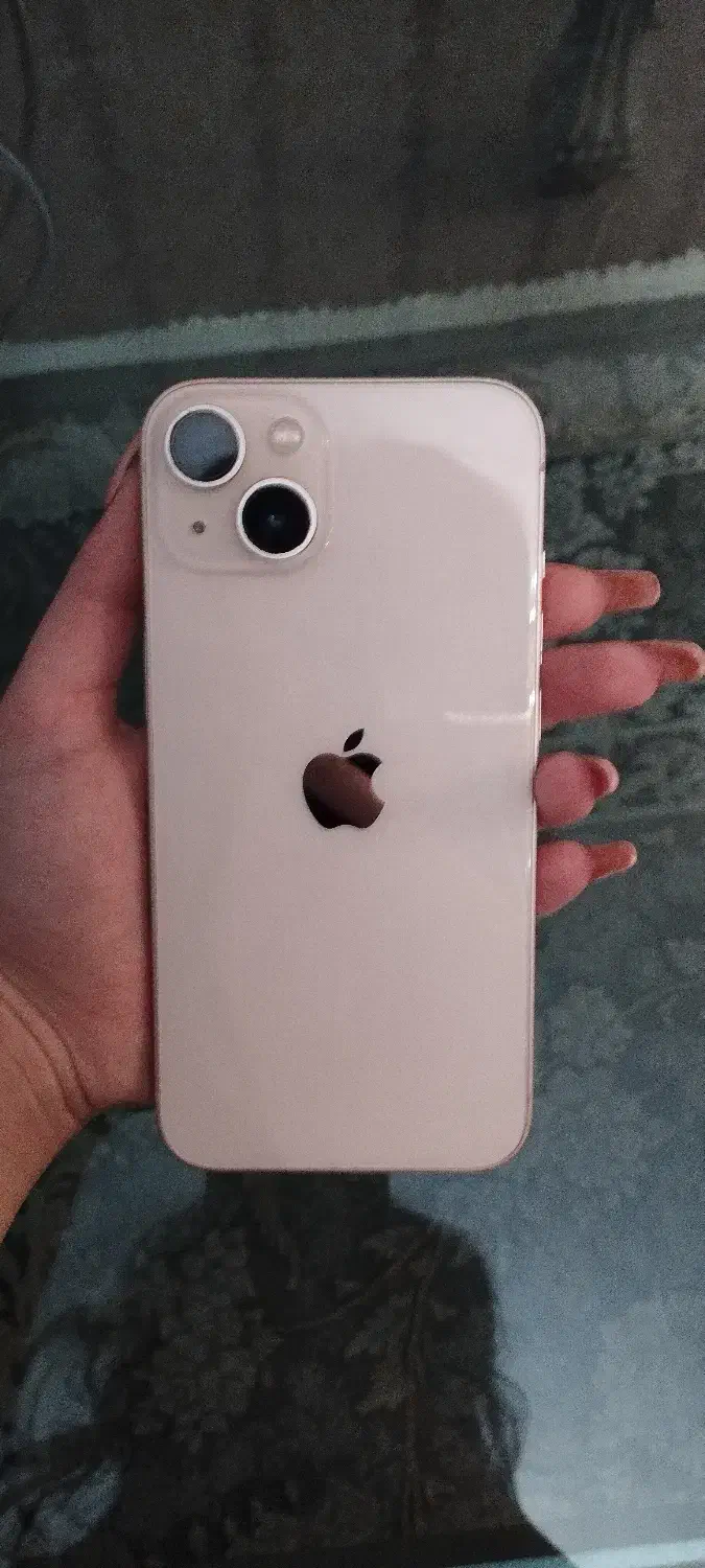 ایفون ۱۳ نرمال|موبایل|تبریز, |دیوار