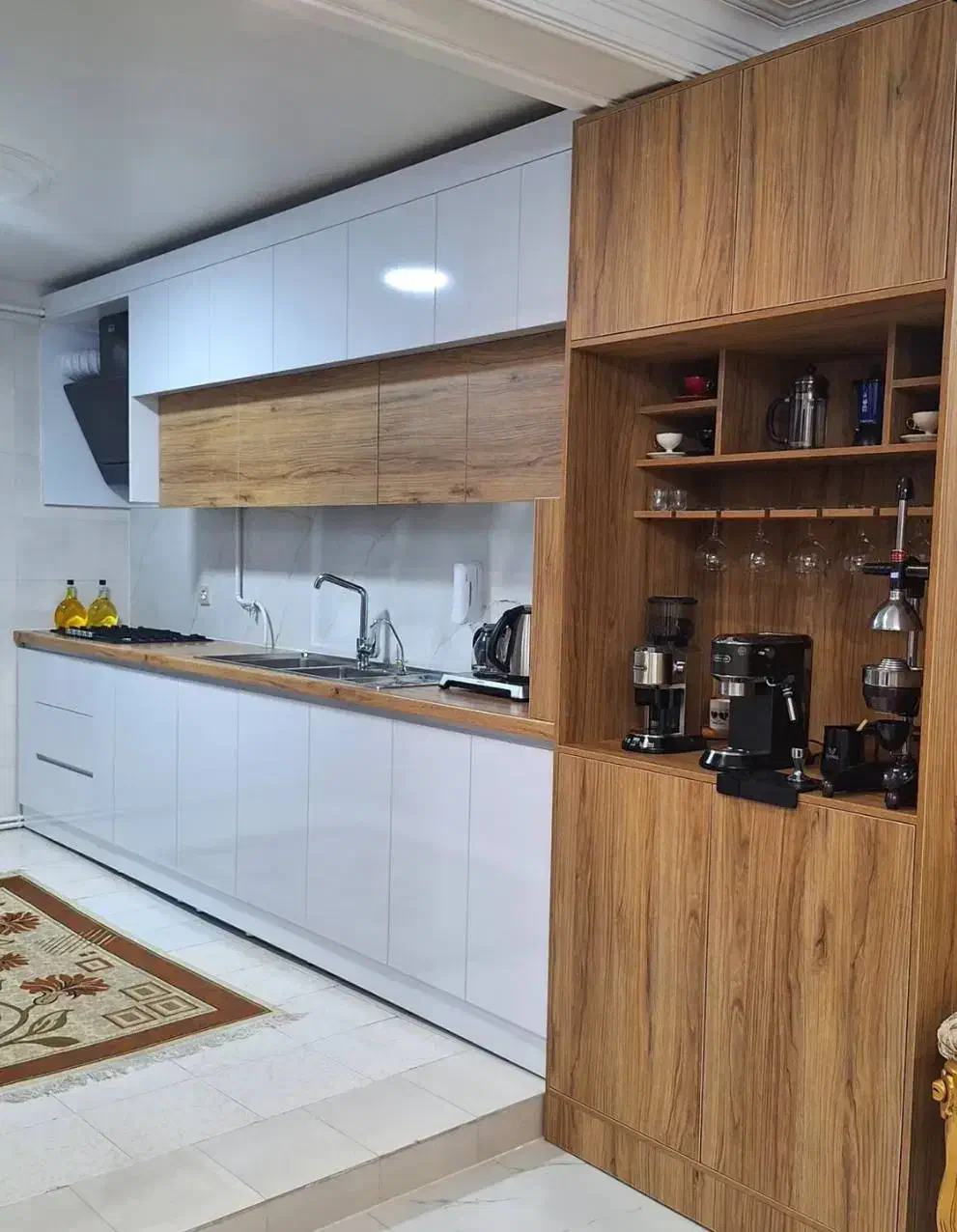 کابینت و کمد دیواری|خدمات پیشه و مهارت|کهریزک, |دیوار