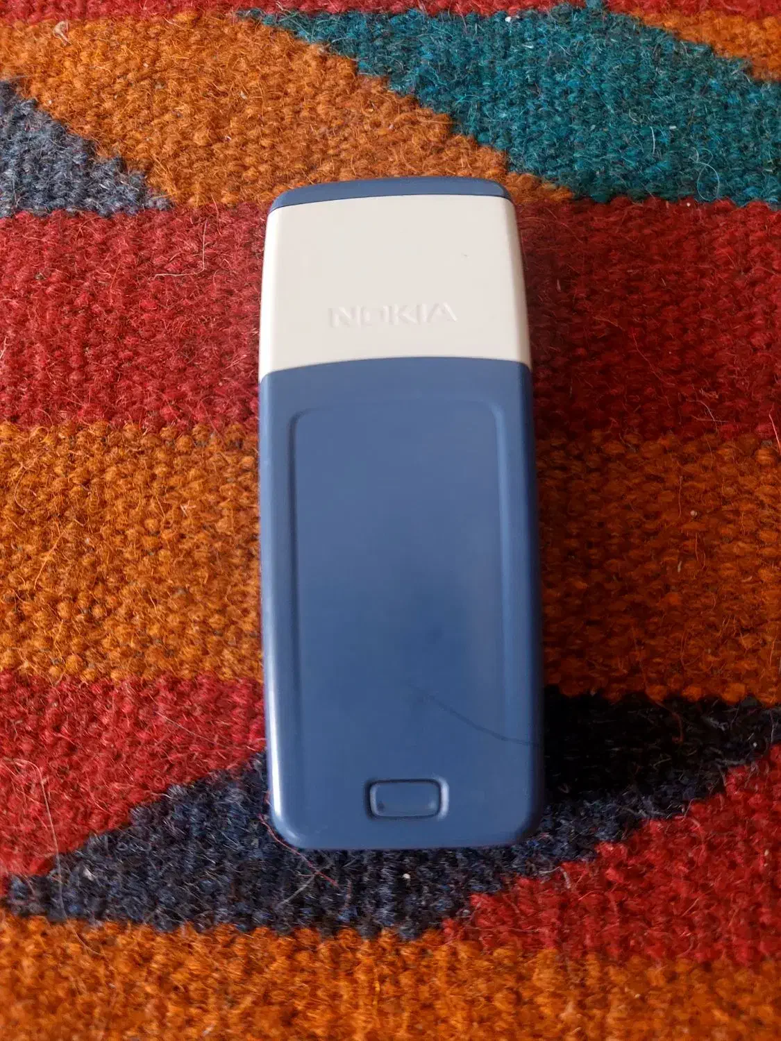 گوشی موبایل نوکیا ساده|موبایل|بیرجند, |دیوار