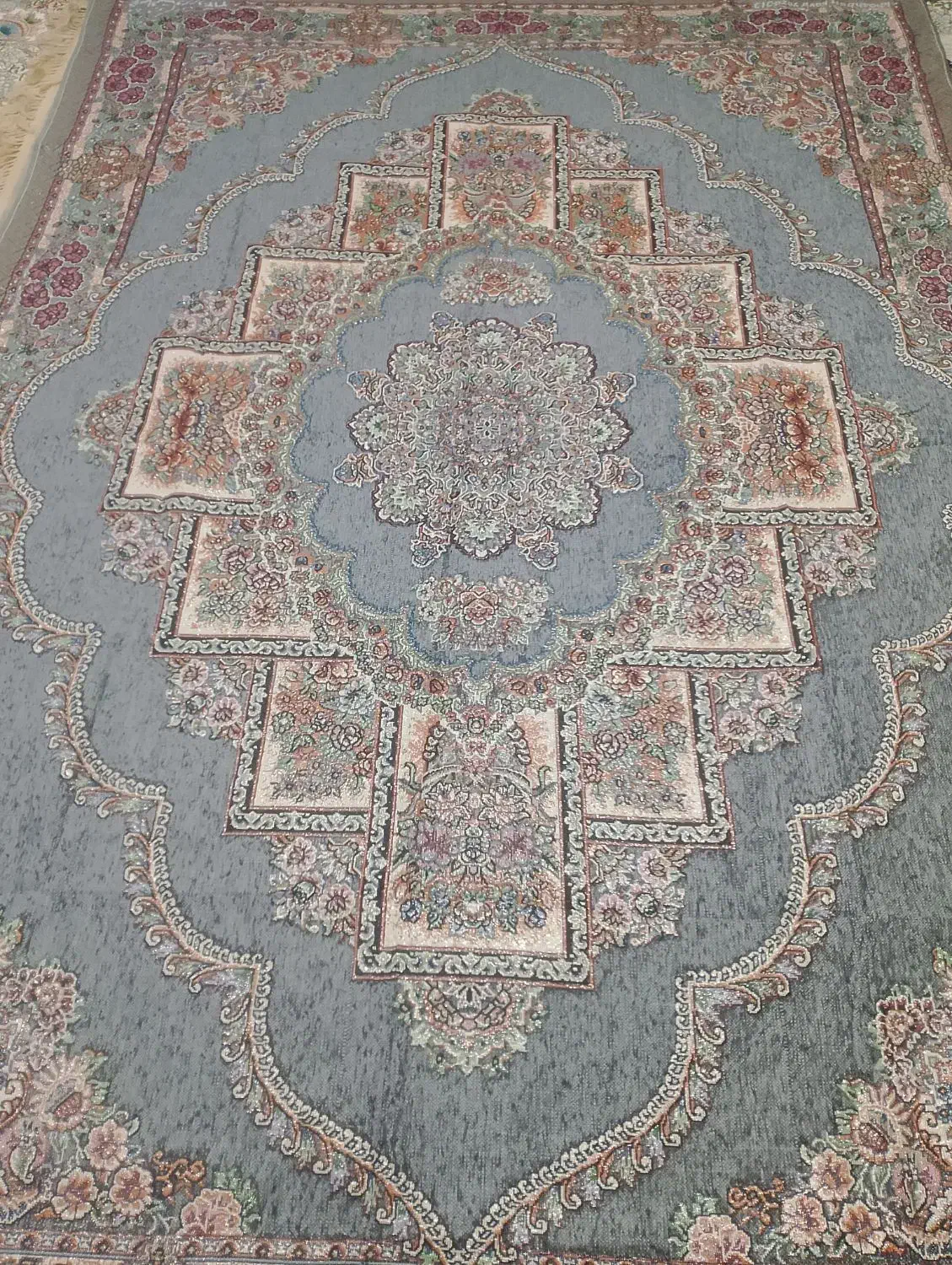 روفرشی ۶متری|روفرشی|مشهد, اروند|دیوار