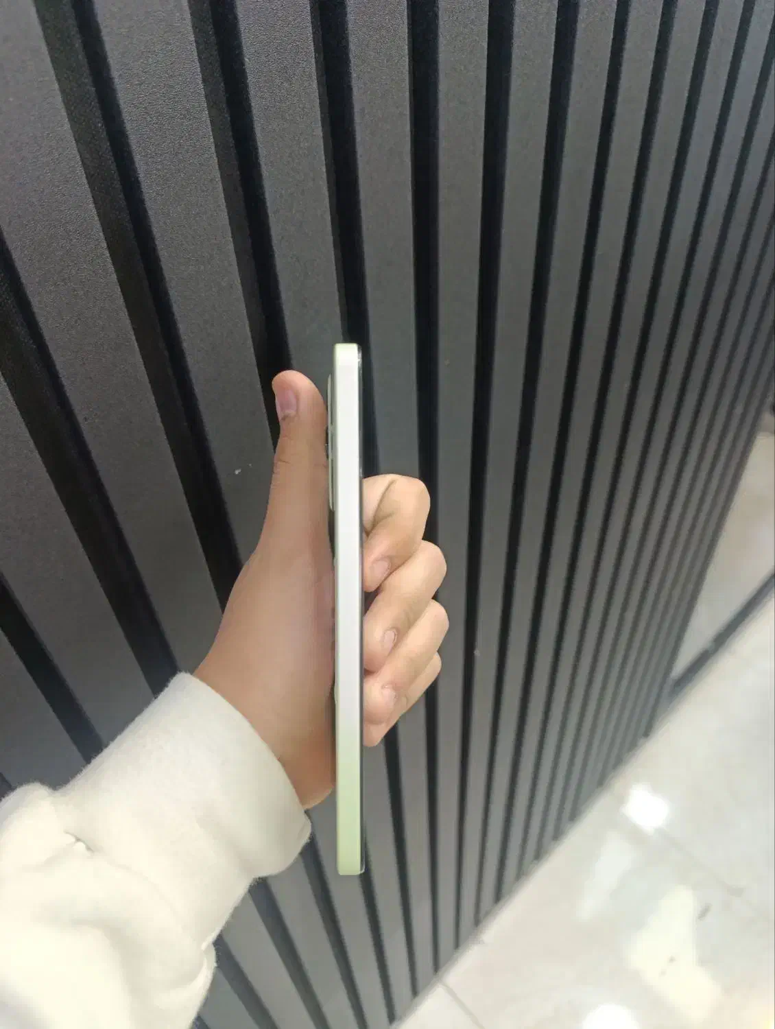 note14 256/8|موبایل|کرج, شاهین‌ویلا|دیوار