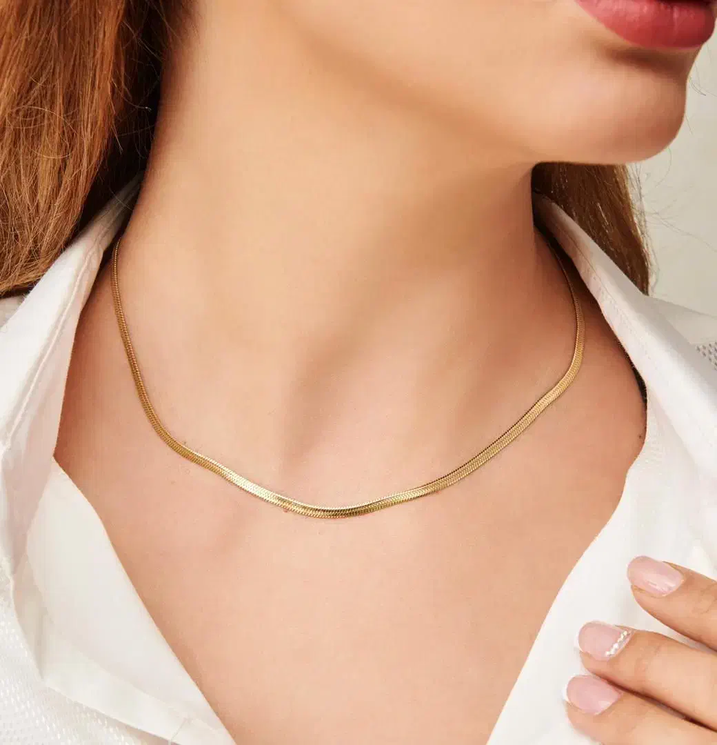 زنجیر ماری ۶۰ سانتی|بدلیجات|قم, حنیف نژاد|دیوار