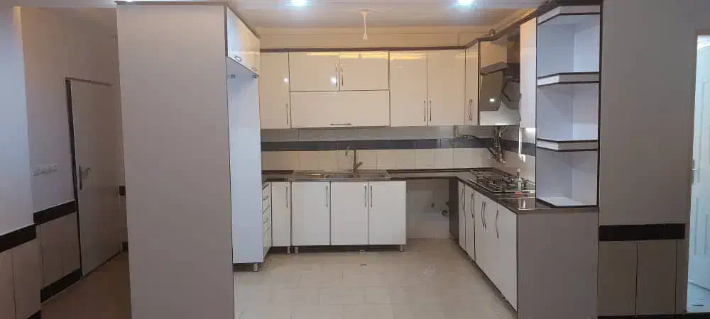 فروش مسکن طبقه دوم فوری|فروش آپارتمان|کنگاور, |دیوار