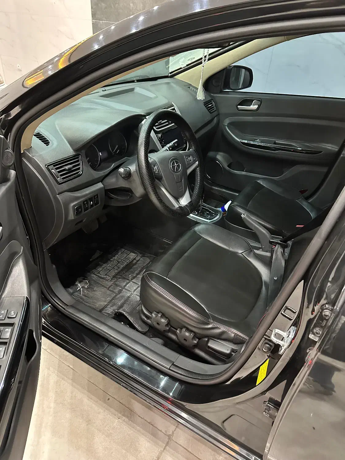 خودرو جک j4|خودرو سواری و وانت|فولادشهر, B5|دیوار