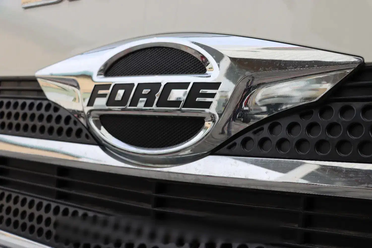 ثبت نام فورس 6 تن صفر|خودرو سنگین|تهران, پردیسان|دیوار