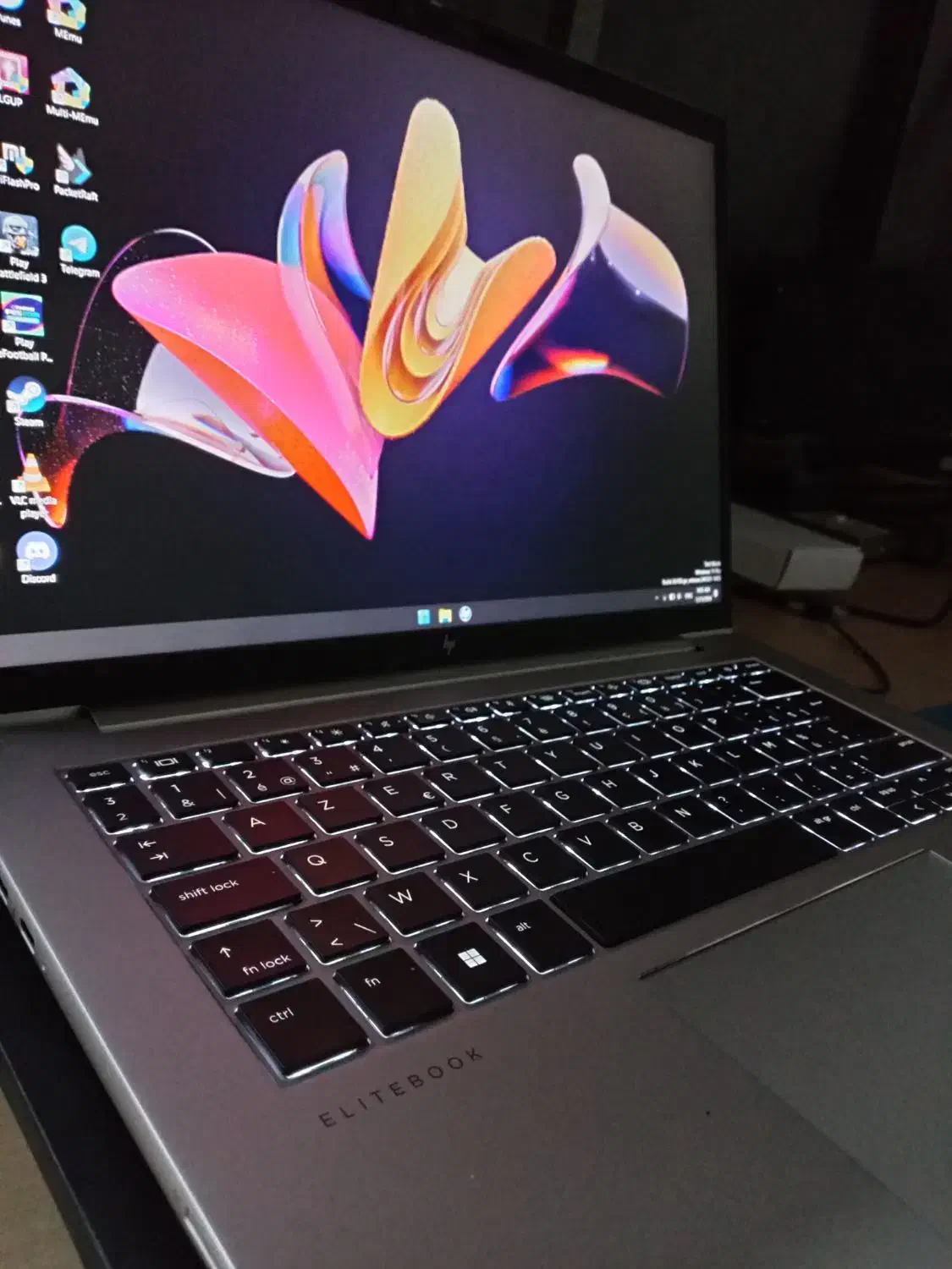 لپ تاپ مهندسی HP|رایانه همراه|گناباد, |دیوار