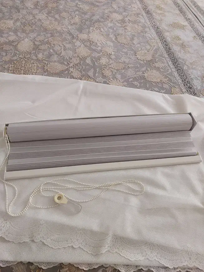 پرده زبرا|پرده، رانر، رومیزی|ساوه, |دیوار