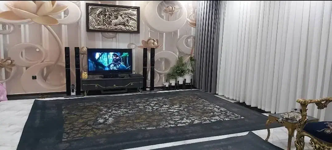 واحد شیک و تمیز ۱۲۰متری کلا ۸واحد|فروش آپارتمان|ایلام, |دیوار