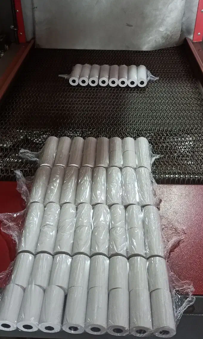 رول حرارتی فیش پرینتر کاغذ حرارتی|پرینتر، اسکنر، کپی، فکس|تهران, بازار|دیوار