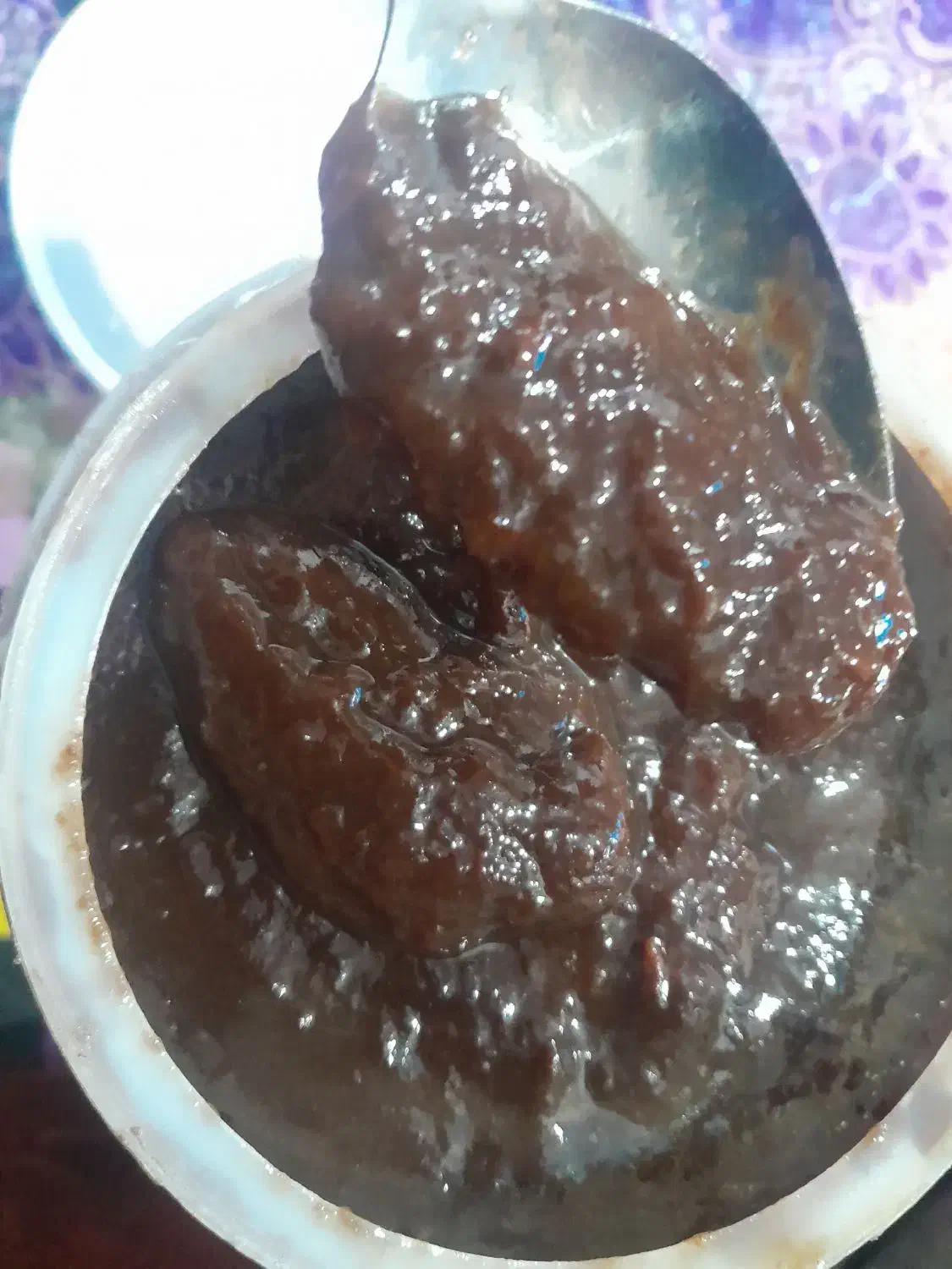 ترشی انار درجه یک|خوردنی و آشامیدنی|سنگدوین, |دیوار