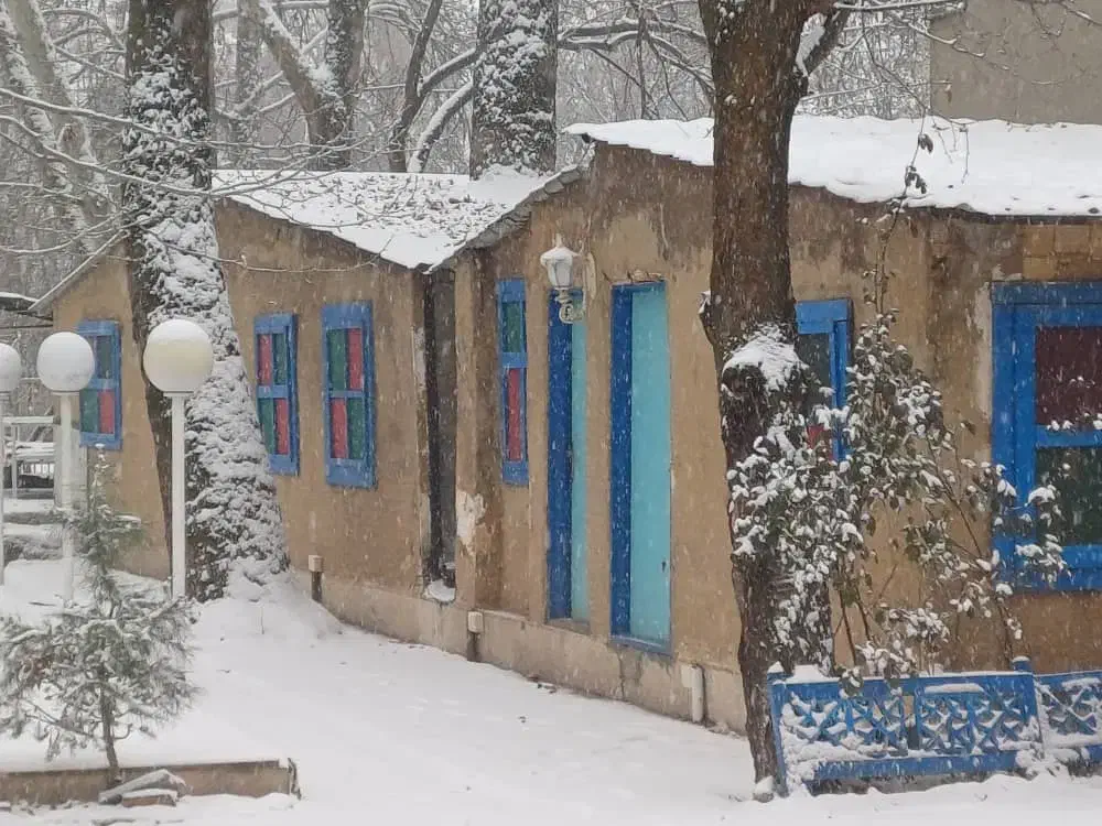 سویت ساعتی جاده چالوس|اجارهٔ کوتاهمدت آپارتمان و سوئیت|کرج, حصار|دیوار