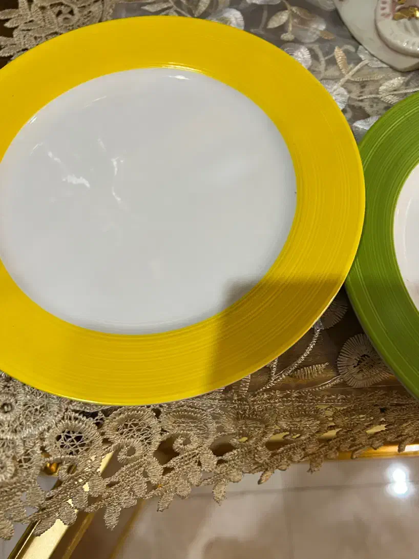 ظروف چینی وارکوپال|ظروف سرو و پذیرایی|تهران, لویزان|دیوار