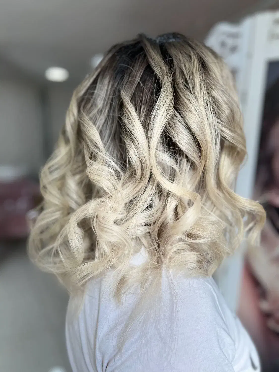 انجام کلیه ی خدمات زیبایی|خدمات آرایشگری و زیبایی|هشتگرد, شهرک ولیعصر (مصلی)|دیوار