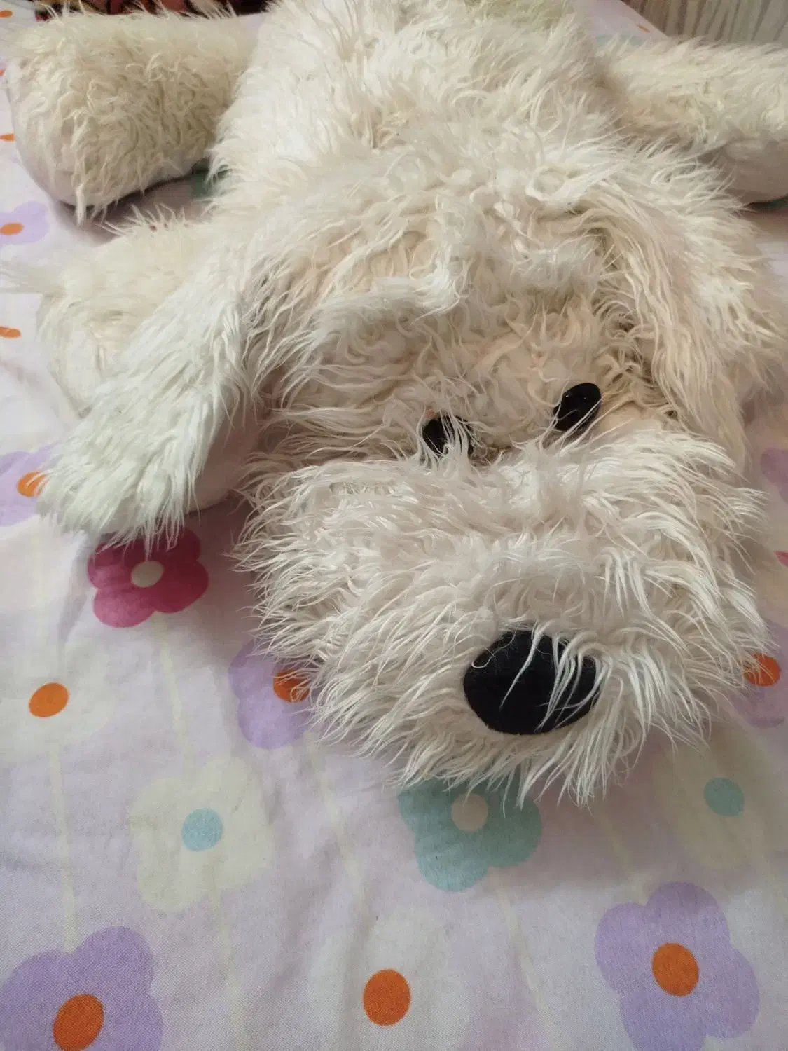 عروسک خرس|اسباببازی بچه|قزوین, |دیوار