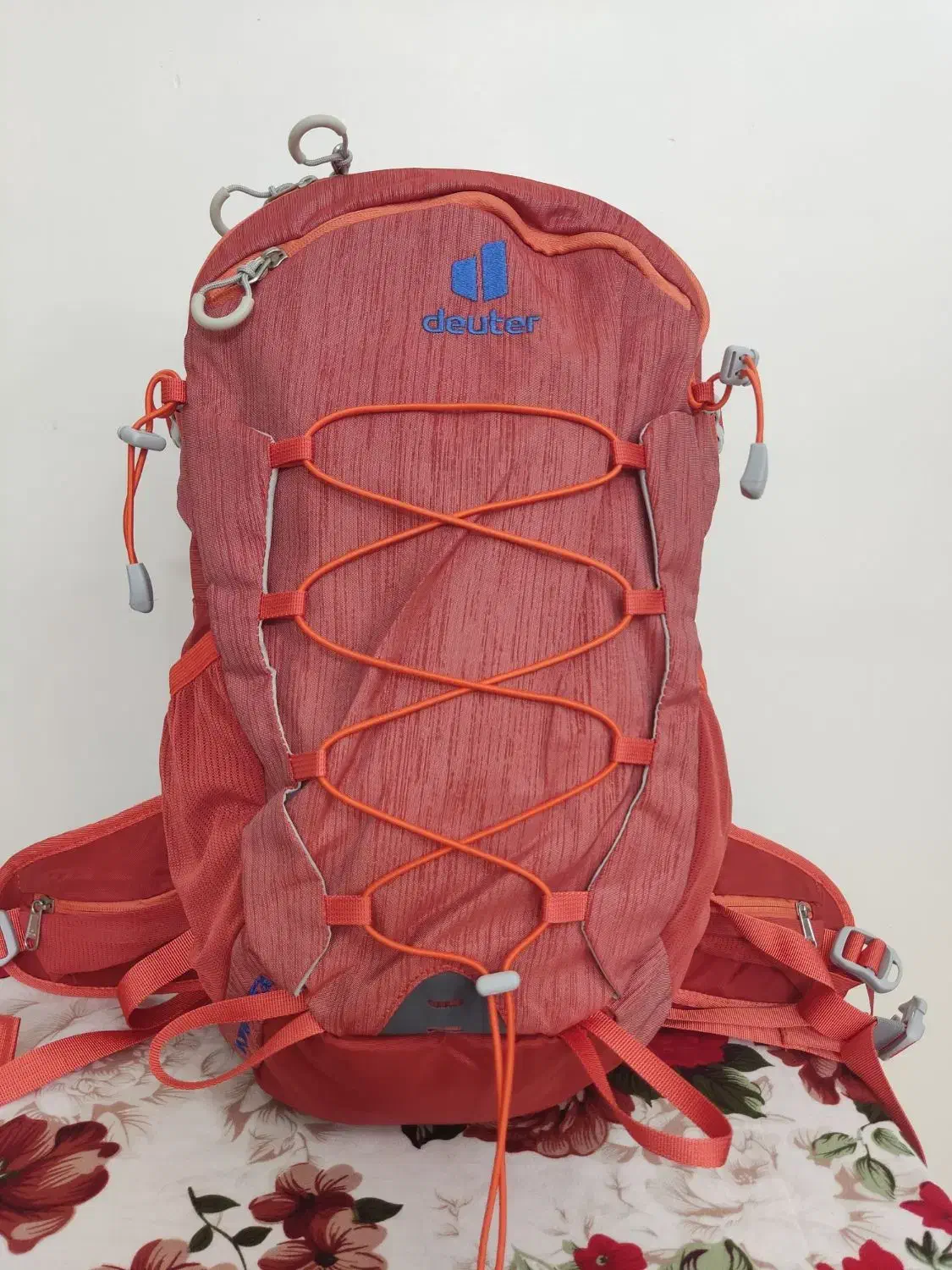 کوله پشتی کوهنوردی دیوتر اصل اورجینال|کوهنوردی و کمپینگ|تهران, شهرک رضویه|دیوار