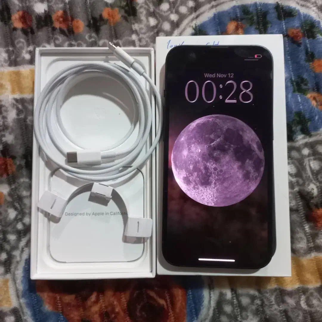 ایفون ۱۳ نرمال|موبایل|کوچصفهان, |دیوار