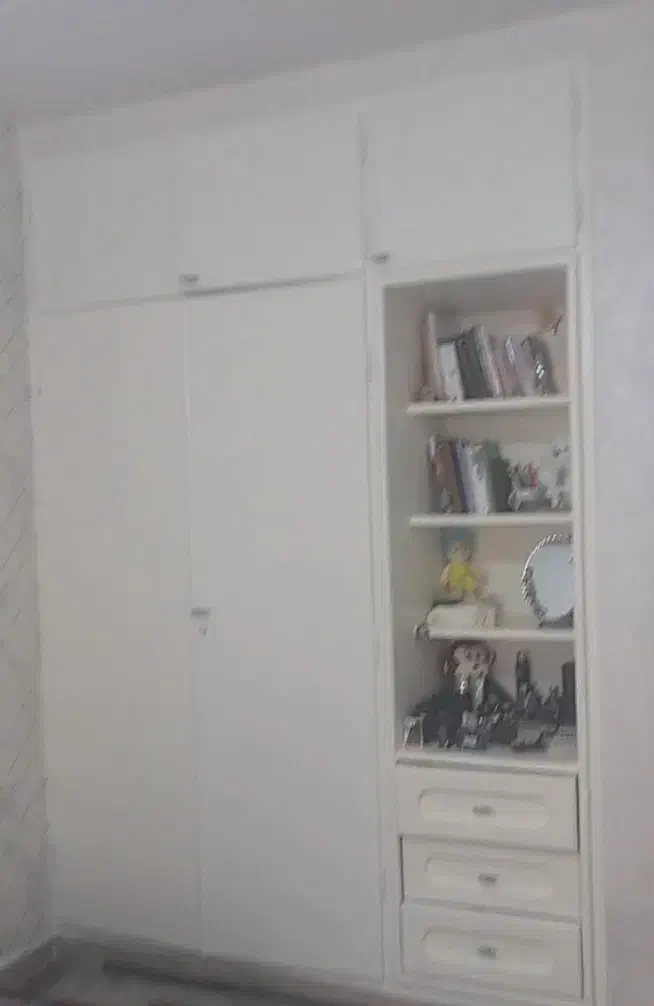 درب کمد دیواری|جاکفشی، کمد، دراور|ارومیه, |دیوار