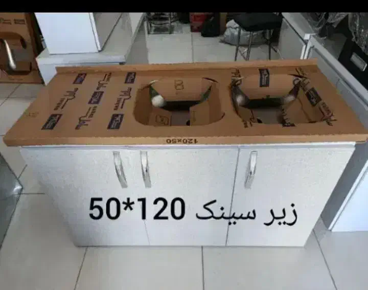 کابینت ابچکان و سینک|مصالح و تجهیزات ساختمان|تهران, بازار|دیوار