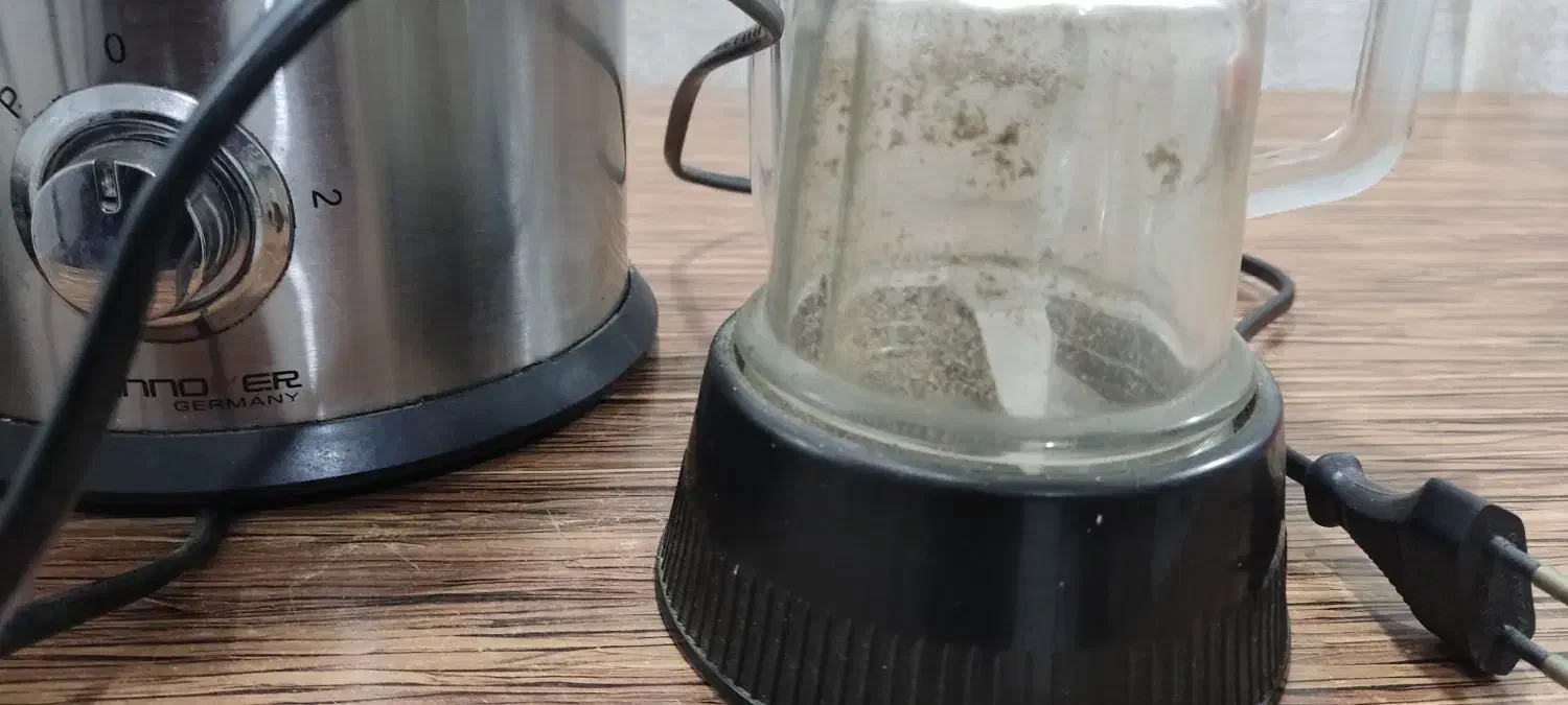 آب میوه گیر|آبمیوه‌گیر و آب‌مرکبات‌گیر|اهواز, پردیس دو|دیوار