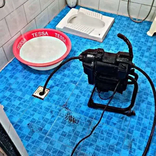 لوله بازکنی( ارزان وفوری30%تخفیف) شبانه روزی کاشان|خدمات پیشه و مهارت|کاشان, گارزگاه|دیوار