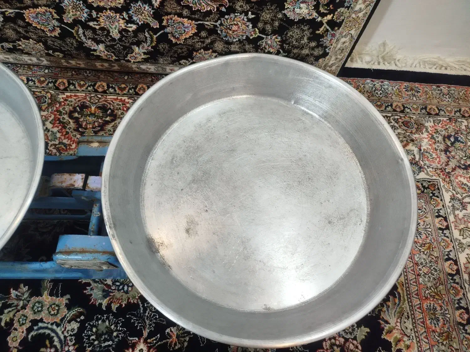 ترازو قدیمی|فروشگاه و مغازه|کرمانشاه, |دیوار