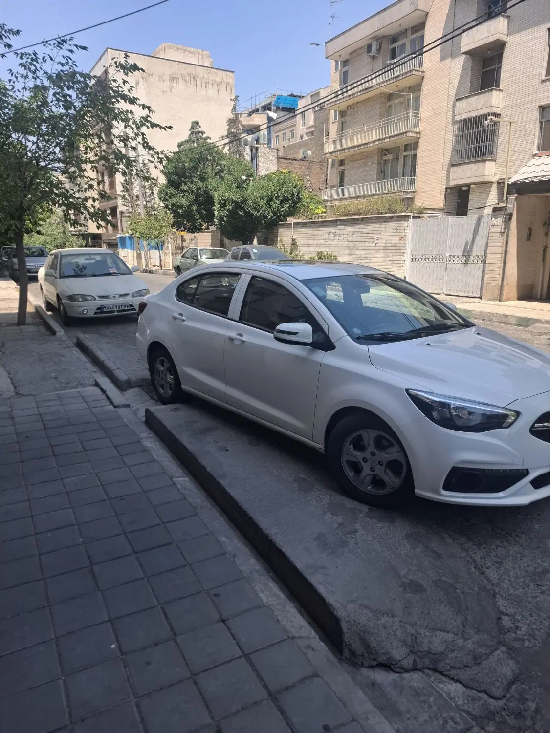 شاهین g|خودرو سواری و وانت|تهران, یوسف‌آباد|دیوار