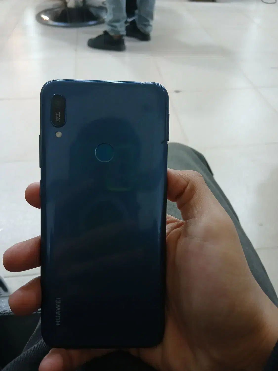 گوشی وای ۶|موبایل|قروه, |دیوار