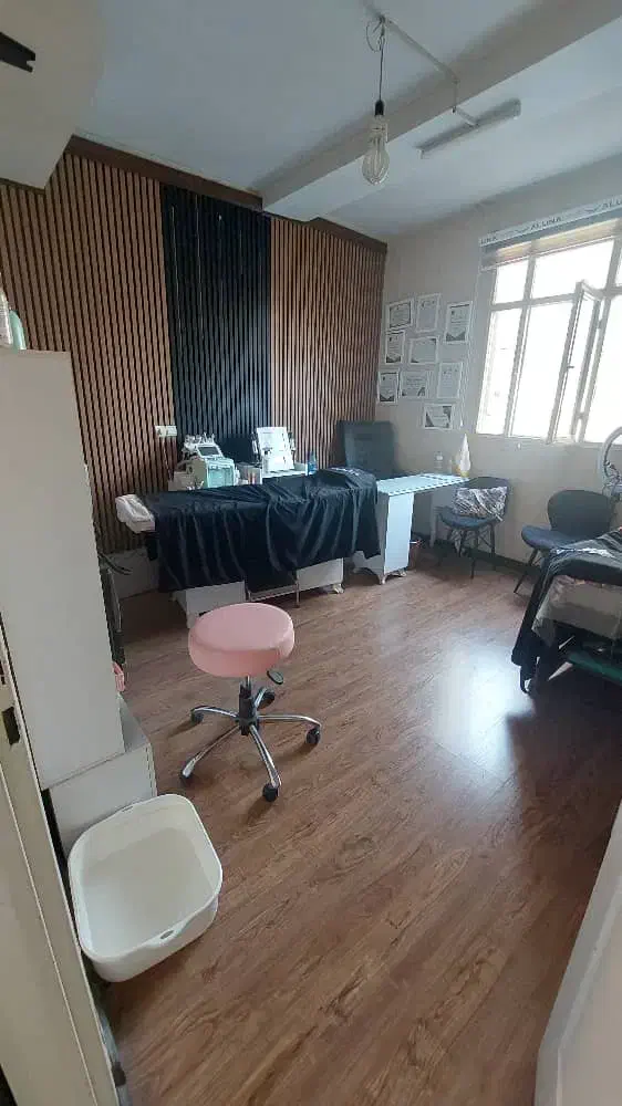 ۵۳ متر اداری تابلو خور روبه نما به خیابون اصلی|فروش دفتر کار، اتاق اداری، مطب|اندیشه, اندیشه فاز ۱|دیوار