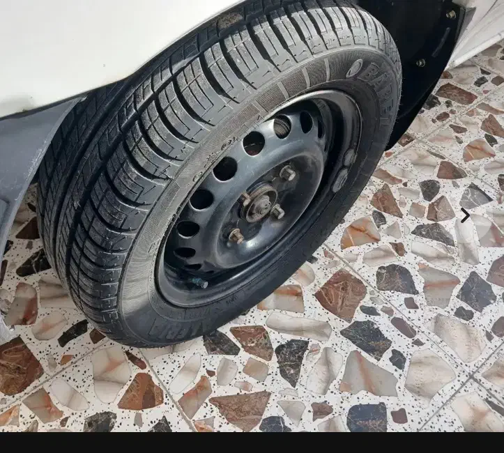 پراید مدل ۹۸|خودرو سواری و وانت|بجنورد, |دیوار